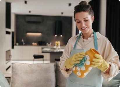 Office Cleaning Service