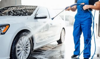 Car Repair Panel Repairing Services